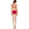 imageNatori Womens Bliss French Cut PantyImperial Red