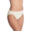 imageNatori Womens Bliss French Cut PantyIvory