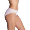 imageNatori Womens Bliss French Cut PantyLilac Grey