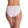 imageNatori Womens Bliss French Cut PantyLilac Grey