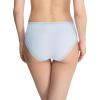 imageNatori Womens Bliss French Cut PantyMisty Blue