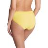 imageNatori Womens Bliss French Cut PantyPale Yellow