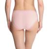 imageNatori Womens Bliss French Cut PantyPerfect Pink