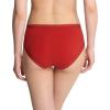 imageNatori Womens Bliss French Cut PantySamba