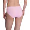imageNatori Womens Bliss French Cut PantySoft Mulberry