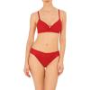 imageNatori Womens Bliss Perfection Contour Underwire BraPoinsettia