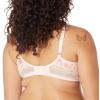 imageNatori Womens Bliss Perfection Contour Underwire BraSunrise Tie Dye Print
