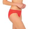imageNatori Womens Bliss Perfection One Size VKiniBright Coral
