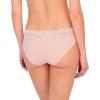 imageNatori Womens Bliss Perfection One Size VKiniCameo Rose