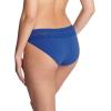 imageNatori Womens Bliss Perfection One Size VKiniCobalt