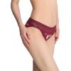 imageNatori Womens Bliss Perfection One Size VKiniDk Cherry Floral Print
