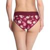 imageNatori Womens Bliss Perfection One Size VKiniDk Cherry Floral Print