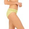 imageNatori Womens Bliss Perfection One Size VKiniLime Cream