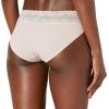 imageNatori Womens Bliss Perfection One Size VKiniRose Beige