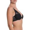imageNatori Womens Cherry Blossom Convertible Contour BraBlack