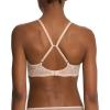 imageNatori Womens Cherry Blossom Convertible Contour BraCameo Rose