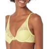 imageNatori Womens Cherry Blossom Convertible Contour BraCitrine
