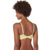 imageNatori Womens Cherry Blossom Convertible Contour BraCitrine