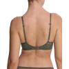 imageNatori Womens Cherry Blossom Convertible Contour BraFlint