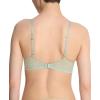 imageNatori Womens Cherry Blossom Convertible Contour BraMeadow