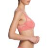 imageNatori Womens Cherry Blossom Convertible Contour BraPeach Rose