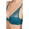 imageNatori Womens Cherry Blossom Convertible Contour BraSea Green