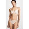 imageNatori Womens Ethereal ThongCameo RoseWarm White