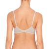 imageNatori Womens Jacquard Contour Underwire BraLinen