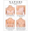 imageNatori Womens Jacquard Contour Underwire BraLinen