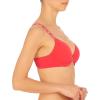 imageNatori Womens Pure Luxe Custom Coverage ContourHibiscusBlossom