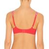 imageNatori Womens Pure Luxe Custom Coverage ContourHibiscusBlossom