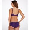 imageNatori Womens Pure Luxe Custom Coverage ContourRiver StoneSoft Lilac