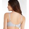 imageNatori Womens Pure Luxe Custom Coverage ContourRiver StoneSoft Lilac