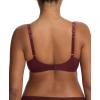 imageNatori Womens Pure Luxe Custom Coverage ContourRoyal FigRed Stone