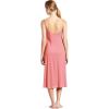 imageNatori Womens ShangriLa Solid Knit Gown Nightgown nightshirtLight Coral
