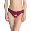 imageNatori Womens Bliss Perfection One Size VKiniDk Cherry Floral Print