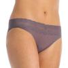 imageNatori Womens Bliss Perfection One Size VKiniGunmetal