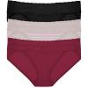 Vapor Stripe Print