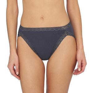 imageNatori Womens Bliss French Cut PantyAsh Navy