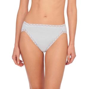 imageNatori Womens Bliss French Cut PantyBaby Blue