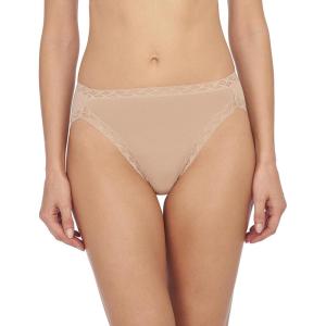 imageNatori Womens Bliss French Cut PantyCafe