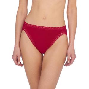 imageNatori Womens Bliss French Cut PantyChili