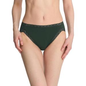 imageNatori Womens Bliss French Cut PantyDk Forest
