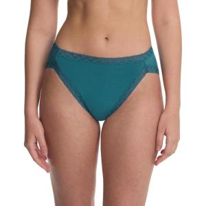 imageNatori Womens Bliss French Cut PantyDragonfly