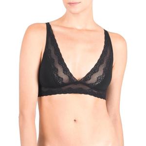 imageNatori Womens Bliss Perfection Day BraBlack