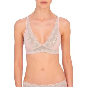 imageNatori Womens Bliss Perfection Day BraCameo Rose