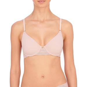 imageNatori Womens Bliss Perfection Day BraRose Beige