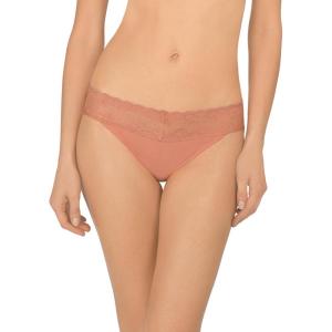 imageNatori Womens Bliss Perfection One Size ThongFrose