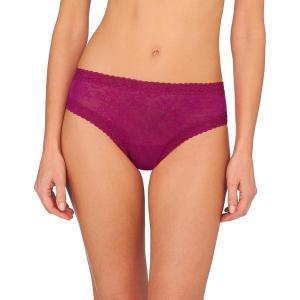 imageNatori Womens Escape ThongBright Berry