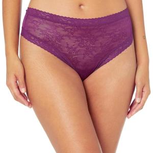 imageNatori Womens Escape ThongViolet